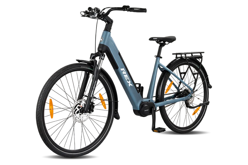 REX Commuter Y