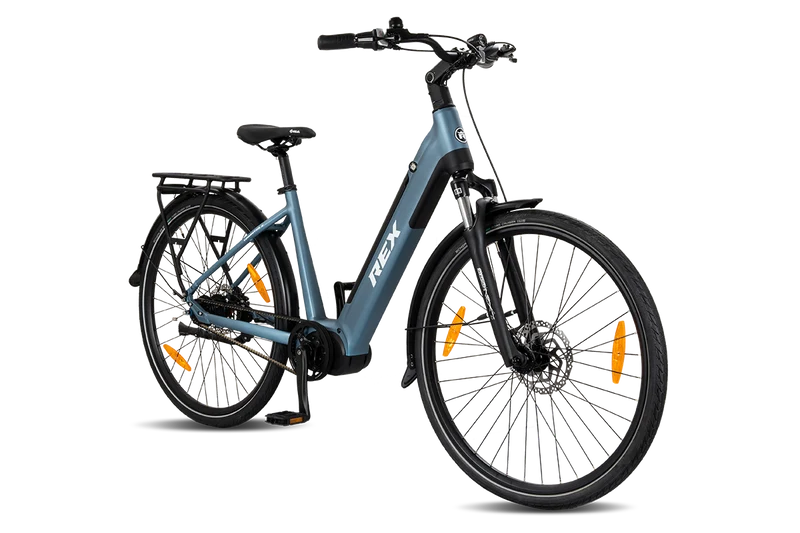 REX Commuter Y