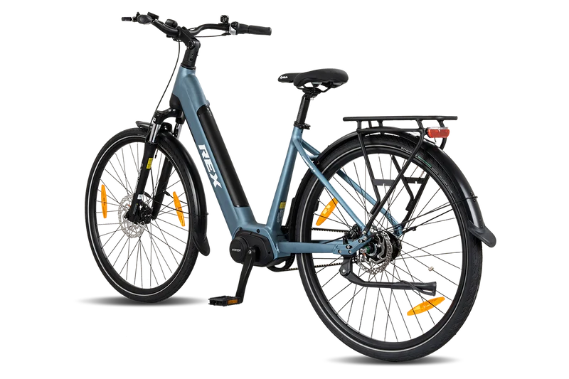 REX Commuter Y