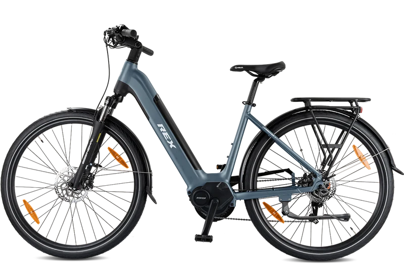 REX Commuter