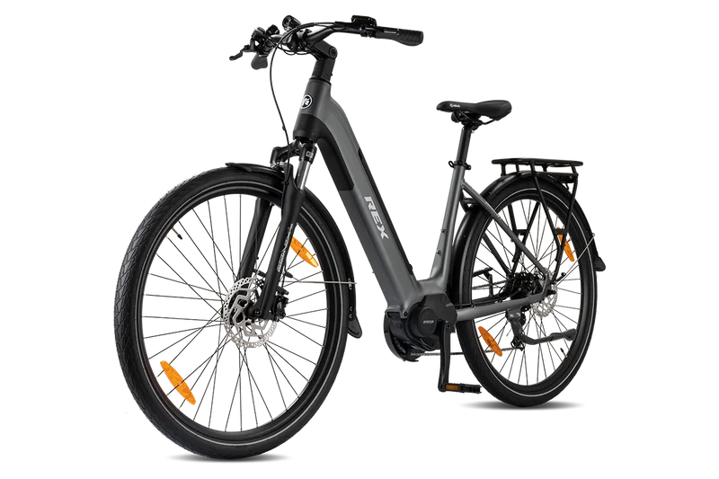 REX Commuter