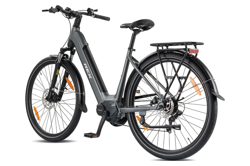 REX Commuter