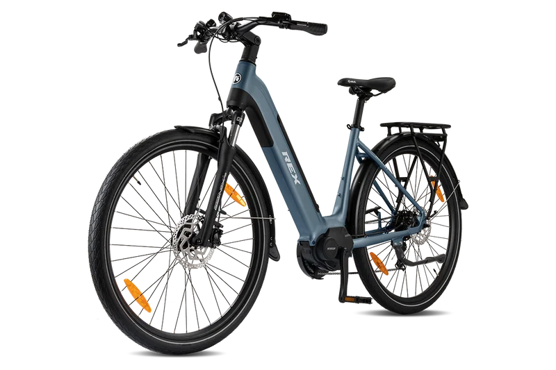 REX Commuter