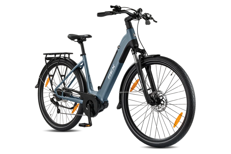 REX Commuter