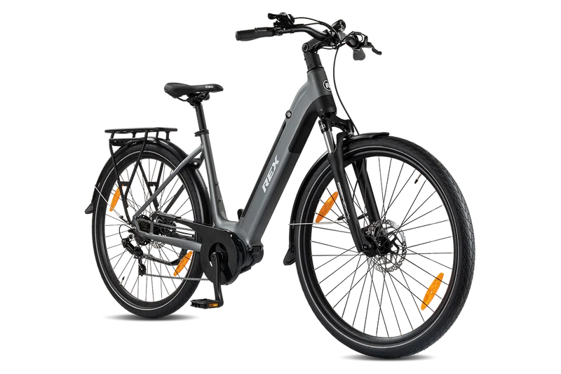 REX Commuter
