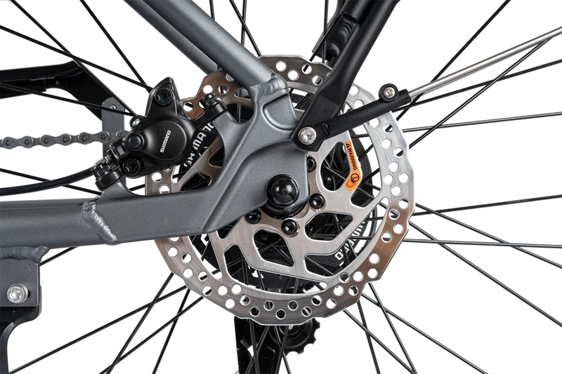 REX Commuter
