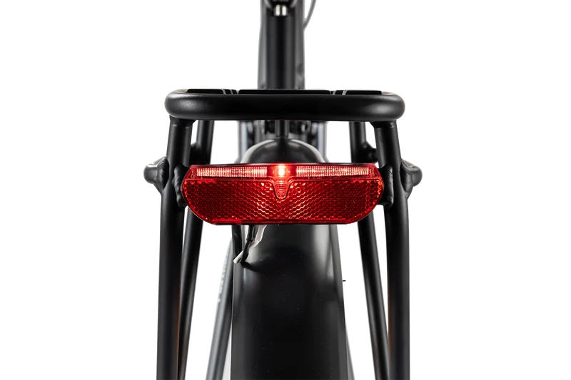REX Commuter