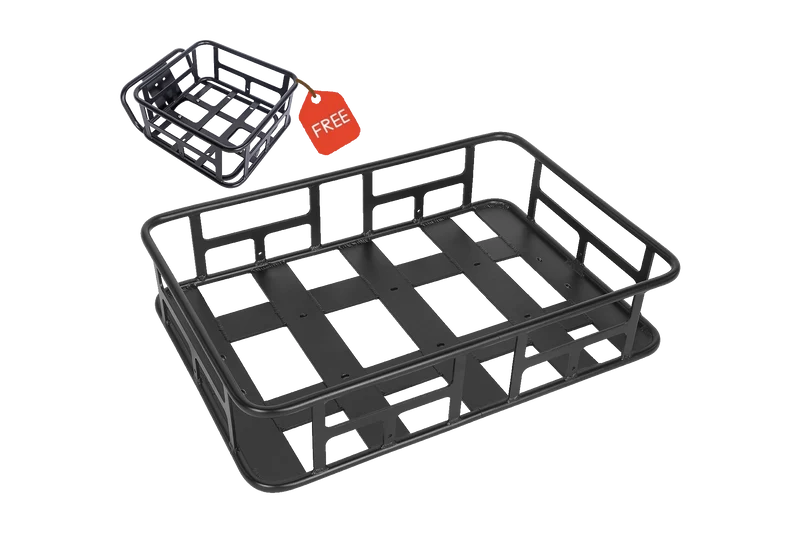 FF20 CUV Lastenkorb-Set