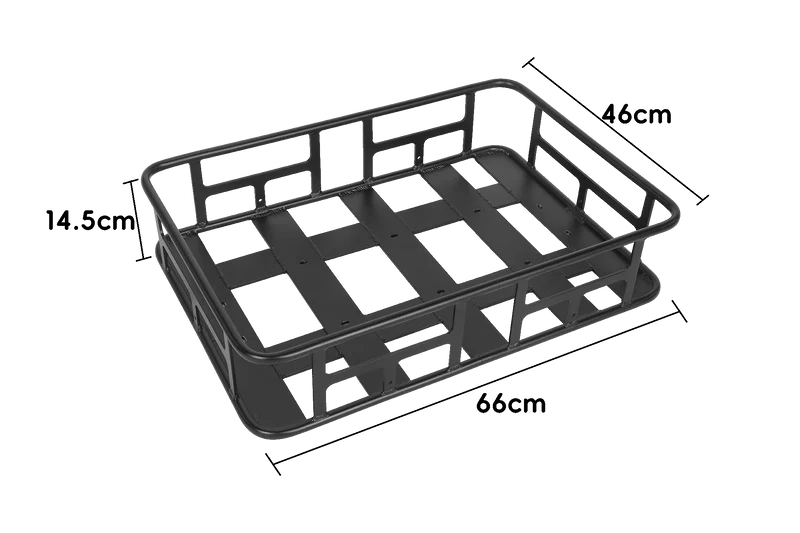 FF20 CUV Lastenkorb-Set
