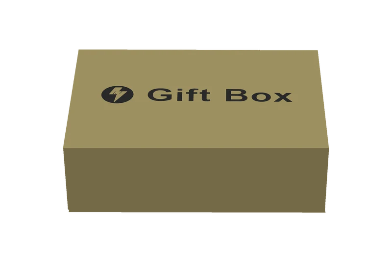 fafrees Geschenkbox (Kostenloses Geschenk zum E-Bike, ABER nicht separat erhältlich) (100% Rabatt)