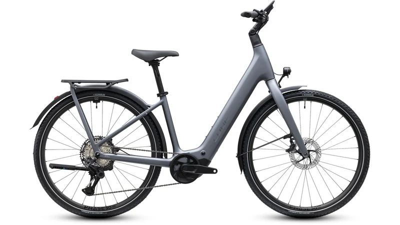 Cube Kathmandu Hybrid C:62 SLT 400X WA