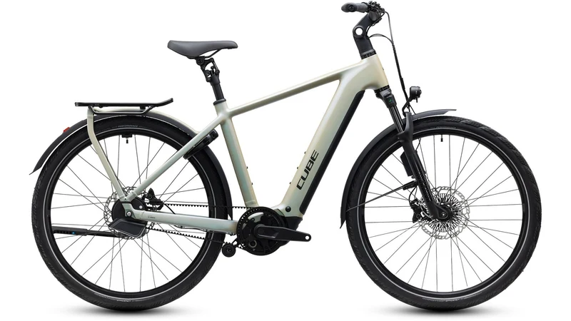 Cube Kathmandu Hybrid Deluxe EXC 800