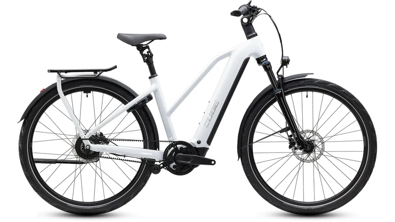 Cube Kathmandu Hybrid Deluxe Pro 800 TR