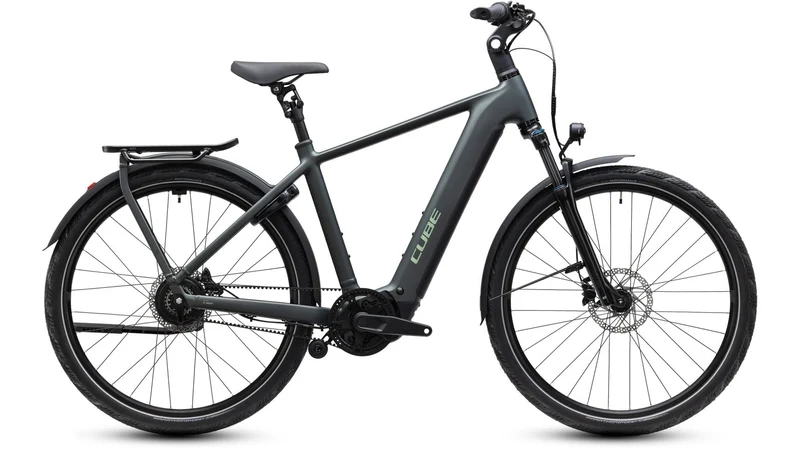Cube Kathmandu Hybrid Deluxe Pro 800