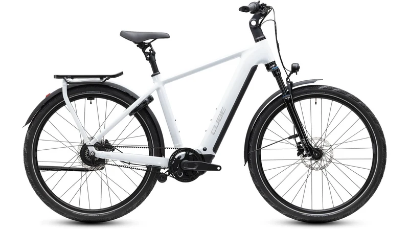 Cube Kathmandu Hybrid Deluxe Pro 800