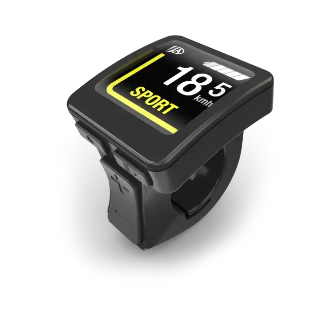 Rundum-Display - E41230 | G59389