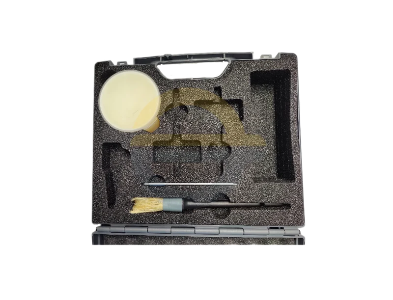 Gürtel-Ersatz-Kit-Koffer