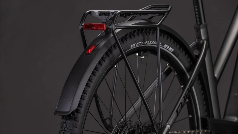 CUBE Nuride Hybrid Performance 600 slapgrey´n´black