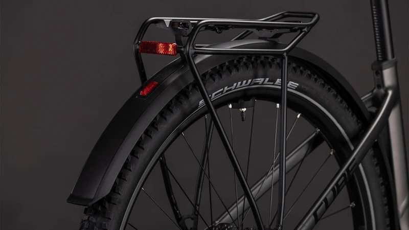 CUBE Nuride Hybrid Performance 600 slapgrey´n´black