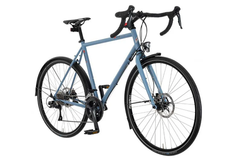 vsf fahrradmanufaktur T-Randonneur Sport Shimano Sora 27-Gang Disc