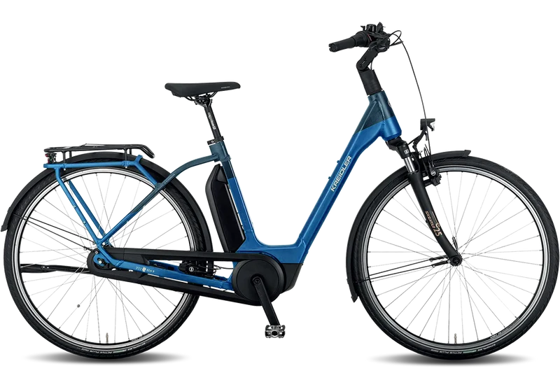 Kreidler Vitality Eco 3 Comfort