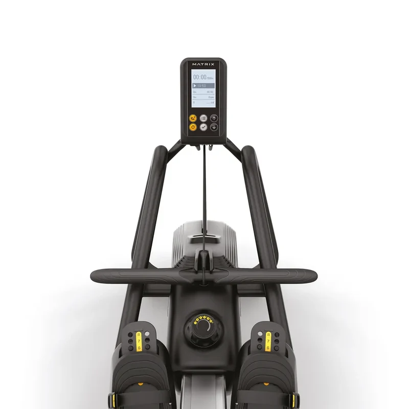 Matrix Rower - Rudergerät