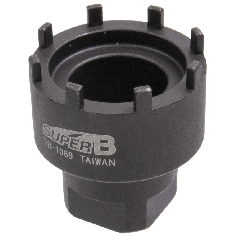Super B TB-1069 - Spidertool Ritzel Brose