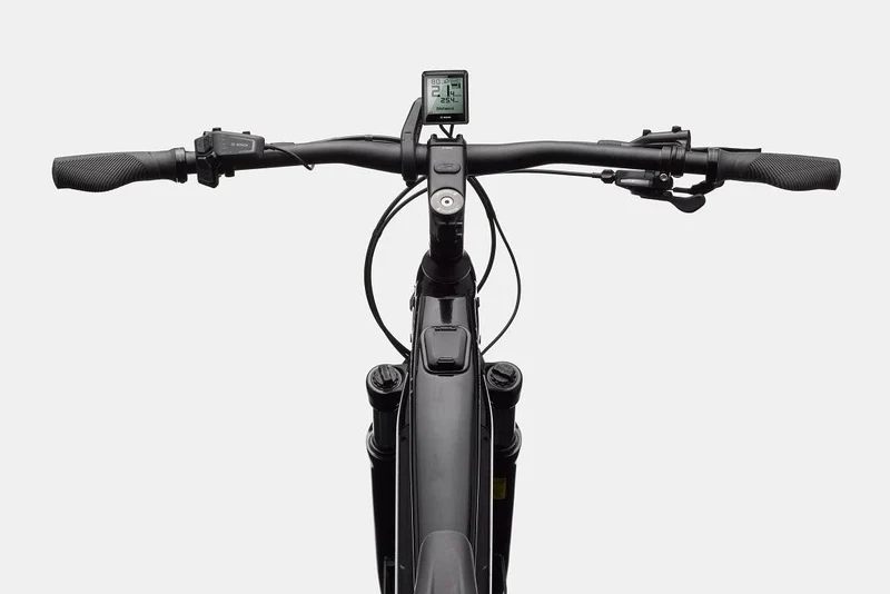 Cannondale Tesoro Neo X 2 STH mantis