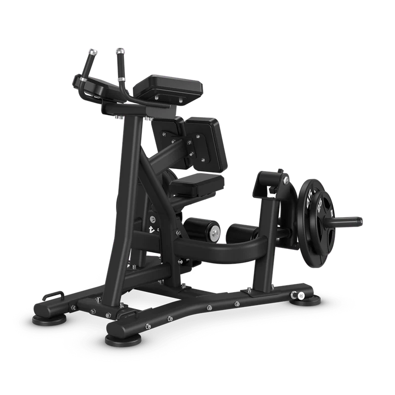 Kniender Beinbeuger – Vision Fitness Keystone PL