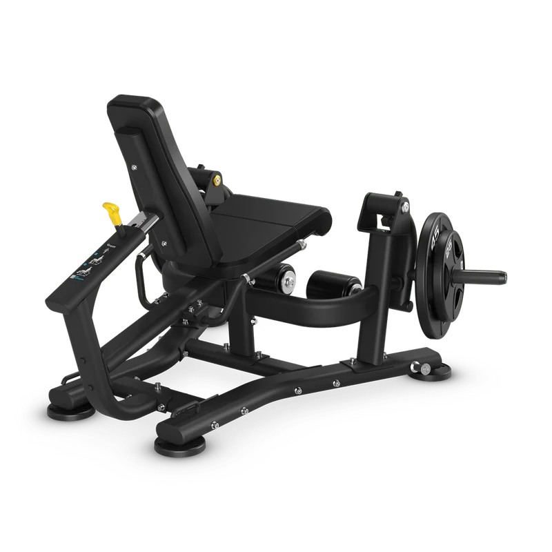 Beinstrecker Maschine – Vision Fitness Keystone PL