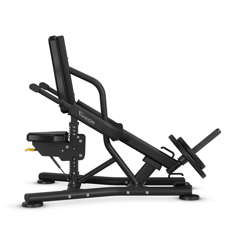 Trizepsmaschine – Vision Fitness Keystone PL