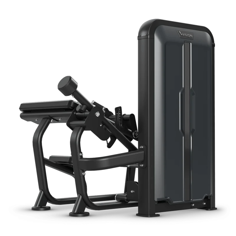 Hip Thrust Maschine - Vision Fitness Keystone