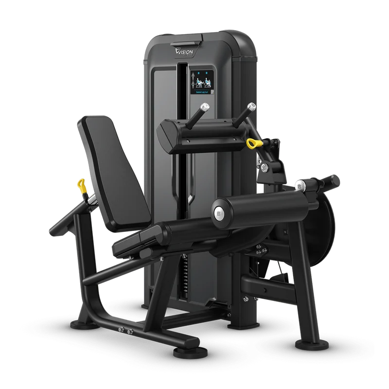 Beinbeuger Maschine - Vision Fitness Keystone