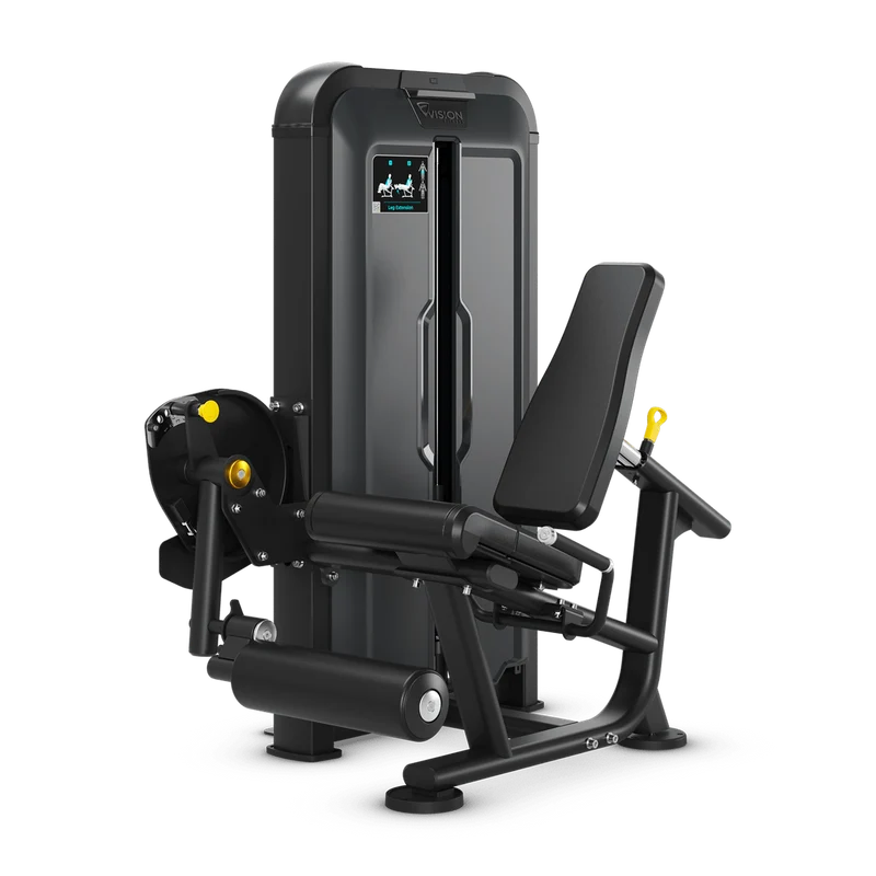 Beinstrecker Maschine - Vision Fitness Keystone