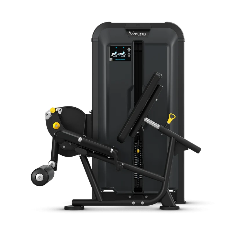 Beinstrecker Maschine - Vision Fitness Keystone