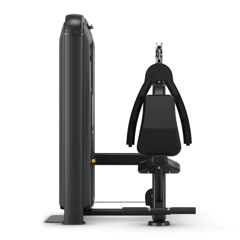 Bauchmuskelmaschine - Vision Fitness Keystone