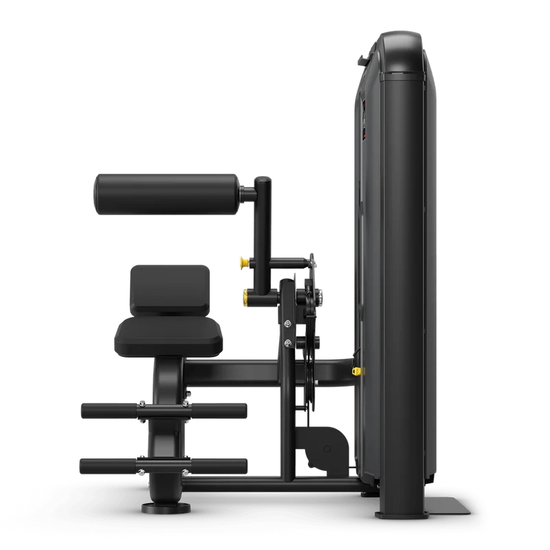 Rückenstrecker - Vision Fitness Keystone