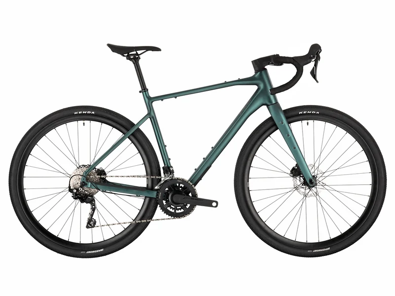 Gravel 210 2025