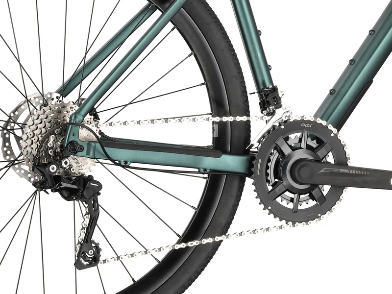 Gravel 210 2025