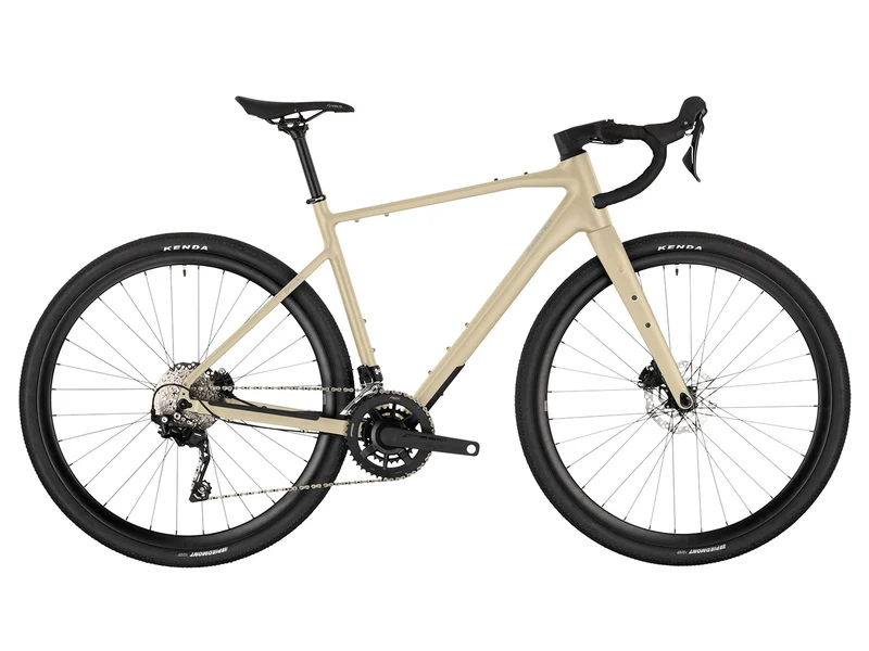 Gravel 210 2025