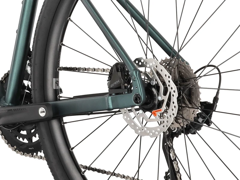 Gravel 210 2025