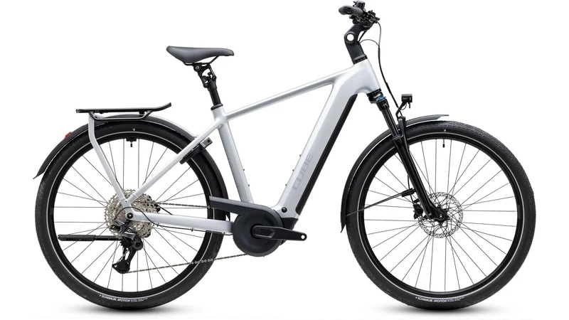 Cube Kathmandu Hybrid ONE 800