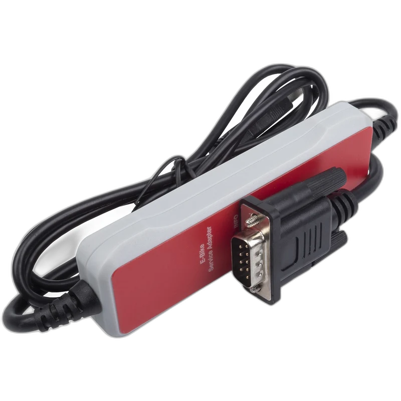 BROSE / YMESG Serviceadapter - E68919