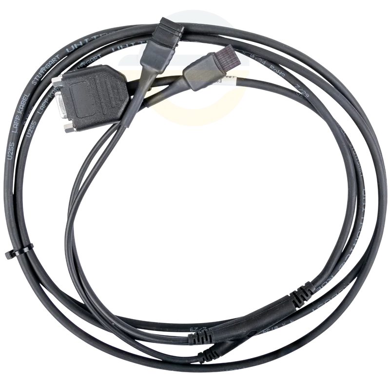 BROSE / YMESG Serviceadapter - E68919