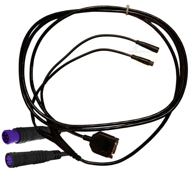 BROSE / YMESG Serviceadapter - E68919