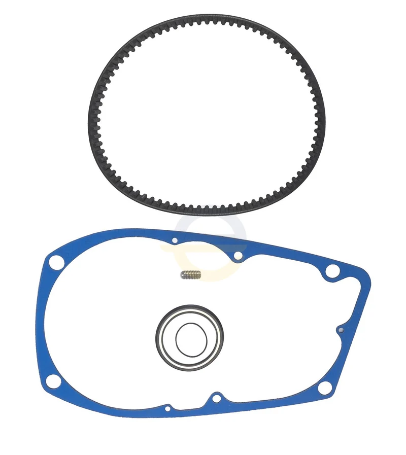 YMESG Riemenservice-Kit für Alu Drive - E00064
