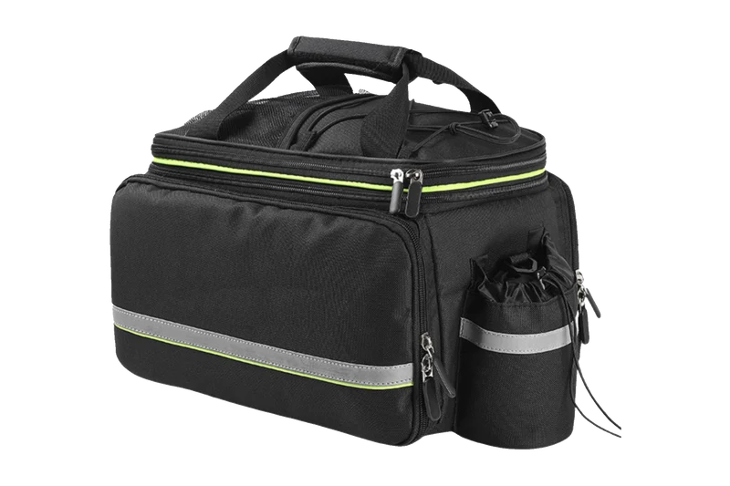 35L Große Fahrradtasche (Mehr sparen beim E-Bike, ABER nicht separat erhältlich)