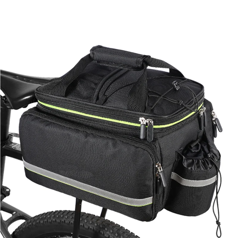 35L Große Fahrradtasche (Mehr sparen beim E-Bike, ABER nicht separat erhältlich)