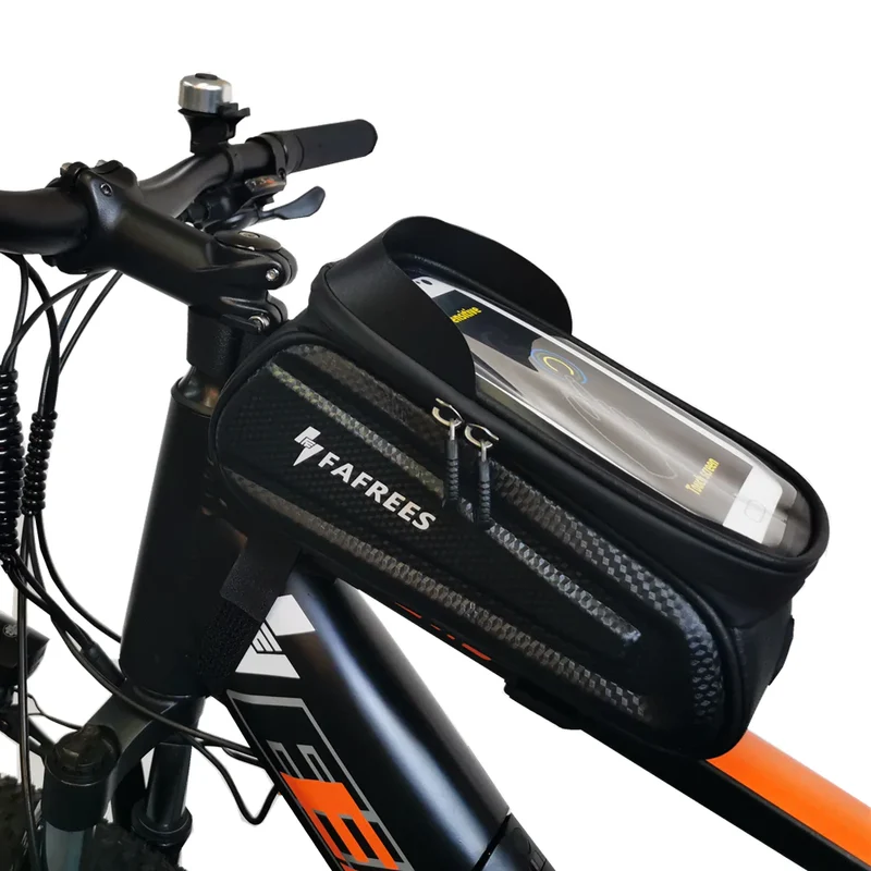 fafrees Fahrrad-Rahmentasche