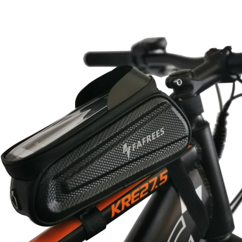 fafrees Fahrrad-Rahmentasche